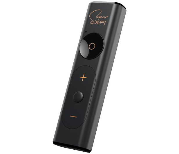 Creative Sound Blaster X1 - 1089030 - zdjęcie 2